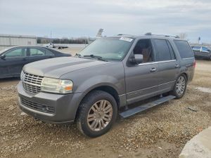 Lincoln Navigator 5.4L 8 2011