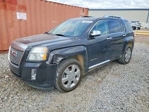 GMC Terrain DENALI 3.6L 6 2015