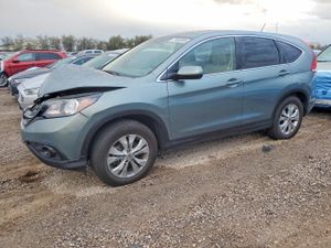 Honda CR-V EX 2.4L 4 2012