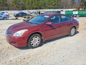 Nissan Altima 2.5L 4 2010