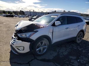 Hyundai Santa Fe GLS 3.3L 6 2014