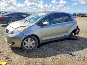 Toyota Yaris 1.5L 4 2007