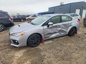 Subaru WRX 2.0L 4 2019