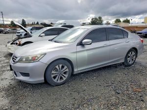 Honda Accord LX 2.4L 4 2015