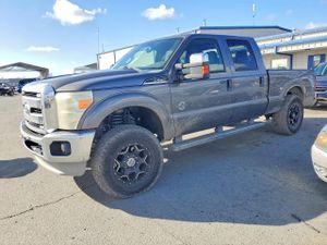 Ford F-250 6.7L 8 2011