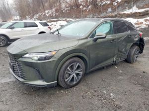 Lexus RX 350 BASE 2.4L 4 2024