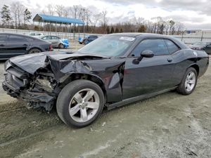 Dodge Challenger 3.6L 6 2011