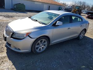 Buick LaCrosse 3.0L 6 2010