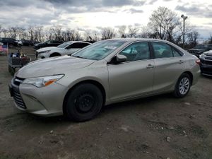 Toyota Camry 2.5L 4 2015