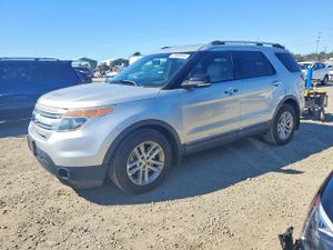 Ford Explorer 3.5L 6 2014