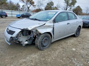 Toyota Corolla BASE 1.8L 4 2009