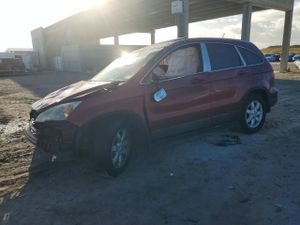 Honda CR-V EXL 2.4L 4 2008