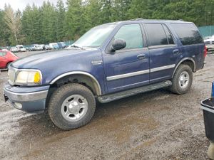 Ford Expedition 5.4L 8 1999