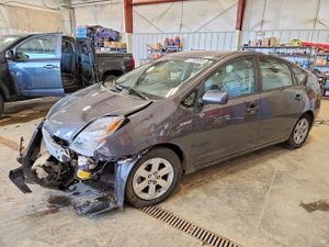 Toyota Prius 1.5L 4 2009