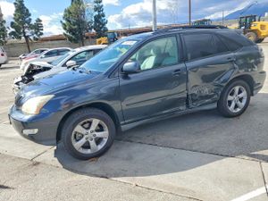 Lexus RX 350 3.5L 6 2007
