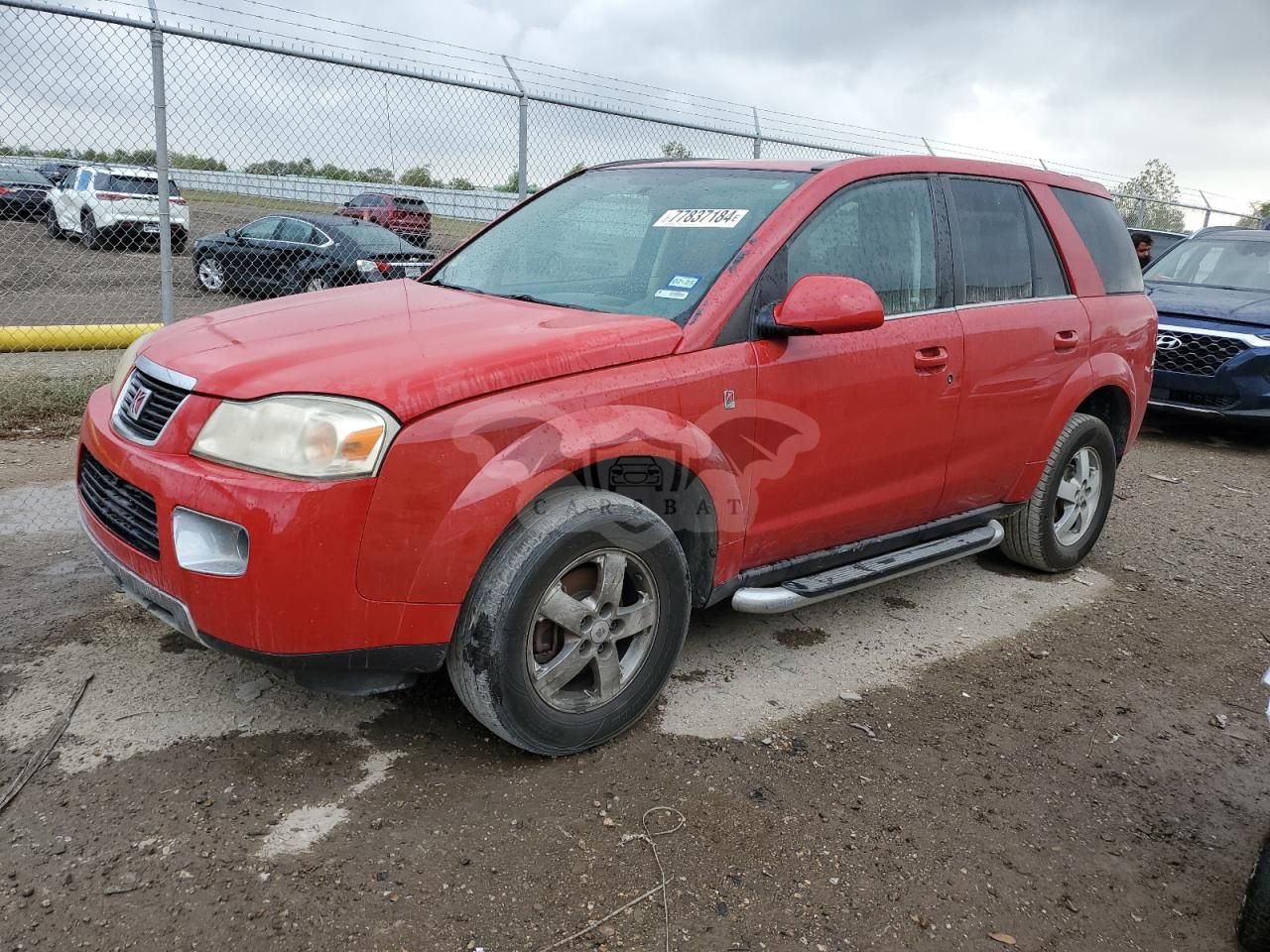 Saturn Vue 3.5L 6 2007