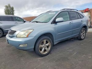 Lexus RX 330 3.3L 6 2005