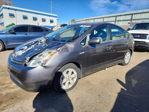 Toyota Prius 1.5L 4 2008