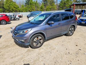Honda CR-V TOURING 2.4L 4 2015