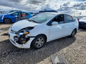Toyota Prius 1.5L 4 2008