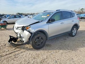 Toyota Rav4 LE 2.5L 4 2015