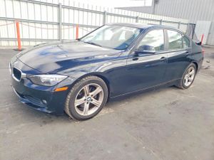 BMW 3 Series I 2.0L 4 2014