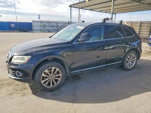 Audi Q5 PREMIUM 2.0L 4 2013