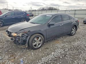 Acura TSX TECH 2.4L 4 2012
