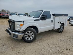 Ford F-250 SUPER DUTY 6.2L 8 2012