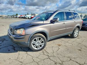 Volvo XC90 3.2 3.2L 6 2008
