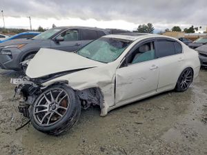 Infiniti G37 BASE 3.7L 6 2013