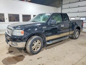 Ford F-150 5.4L 8 2004