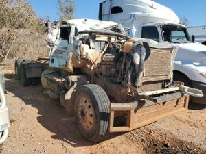 Mack 600 CHU600 12.7L 6 2015