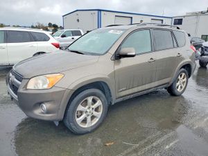Toyota Rav4 LIMITED 3.5L 6 2010
