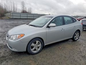 Hyundai Elantra GLS 2.0L 4 2009