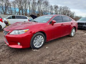 Lexus ES 3.5L 6 2013