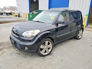 Kia Soul + 2.0L 4 2010