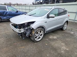 Ford Escape 2.0L 4 2014
