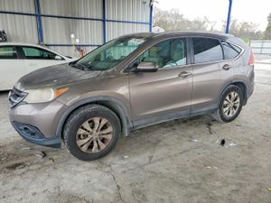 Honda CR-V 2.4L 4 2012