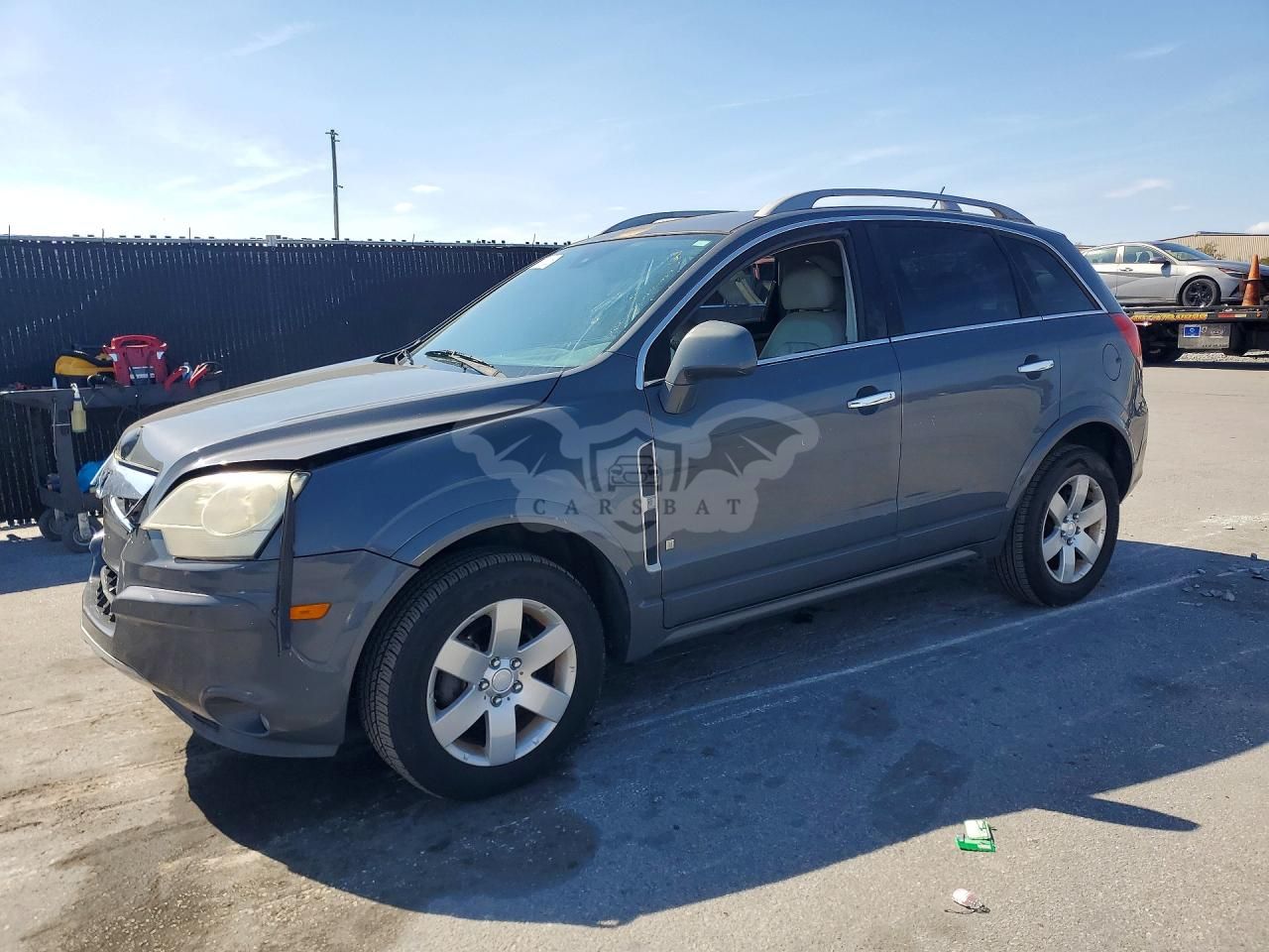 Saturn Vue XR 3.6L 6 2008