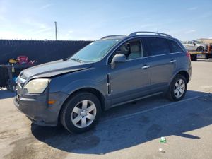 Saturn Vue XR 3.6L 6 2008
