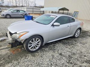 Infiniti G37 BASE 3.7L 6 2011
