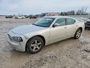 Dodge Charger SXT 3.5L 6 2010