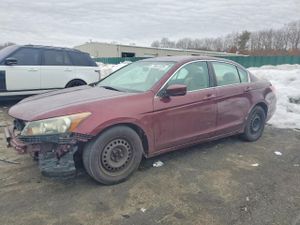 Honda Accord 2.4L 4 2009