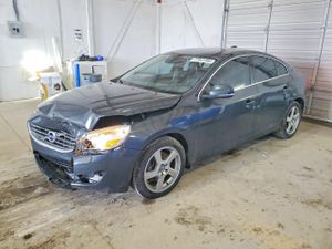 Volvo S60 T5 2.5L 5 2013