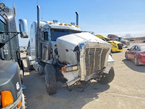 Peterbilt 379 6 2007