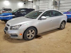 Chevrolet Cruze 1.4L 4 2015