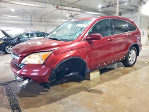 Honda CR-V 2.4L 4 2007