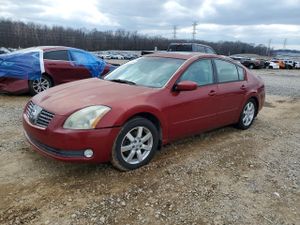 Nissan Maxima SE 3.5L 6 2005