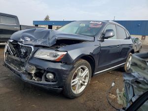 Audi Q5 TDI PRESTIGE 3.0L 6 2014